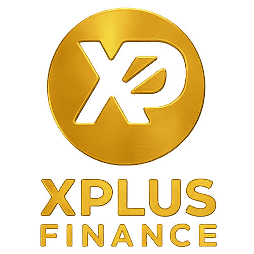 XPlus Finance Logo