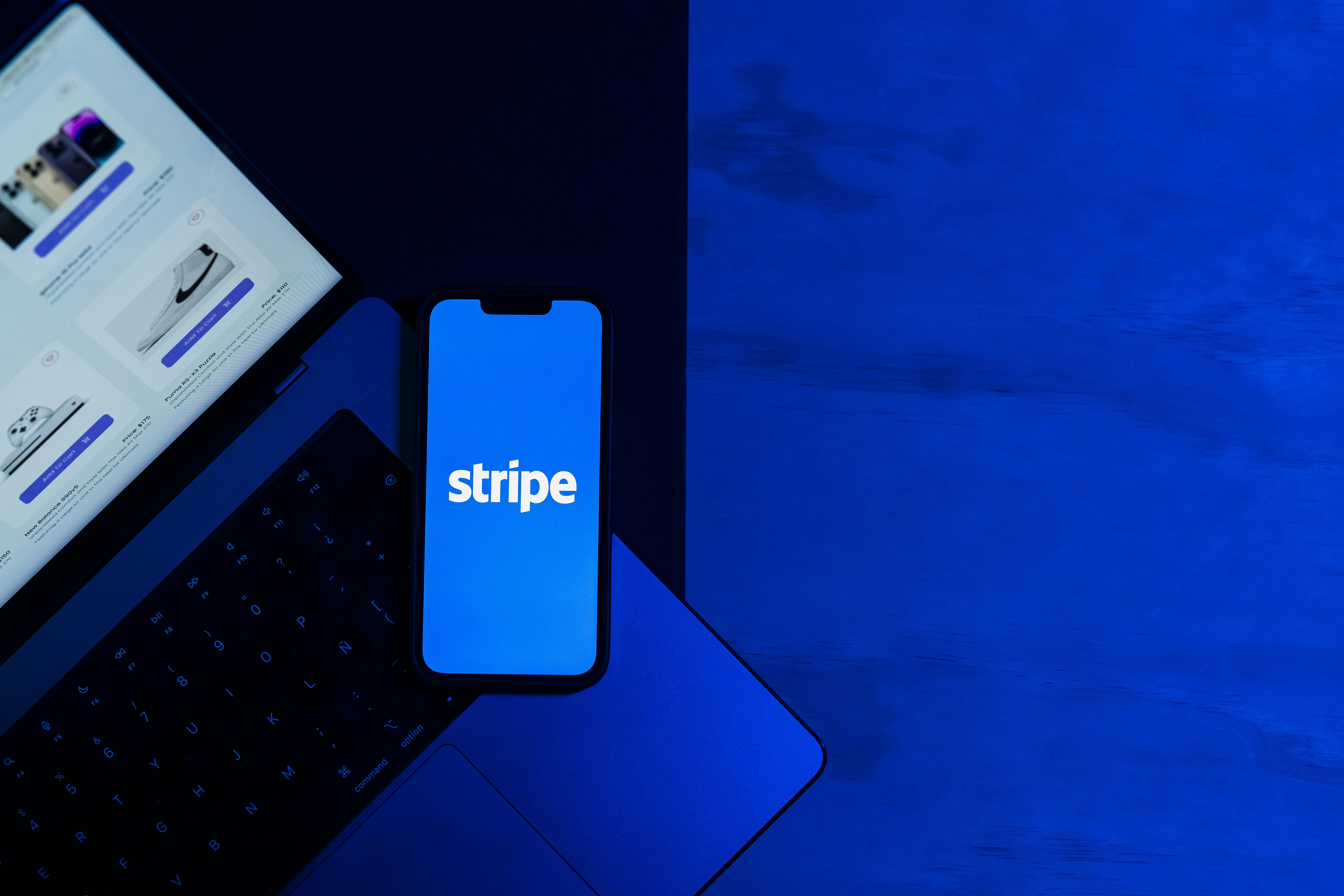 Stripe Integration