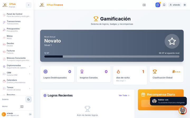 Gamificación